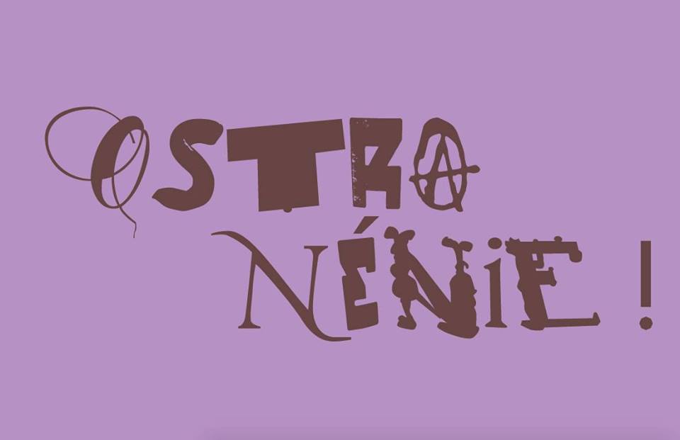 ostranenie