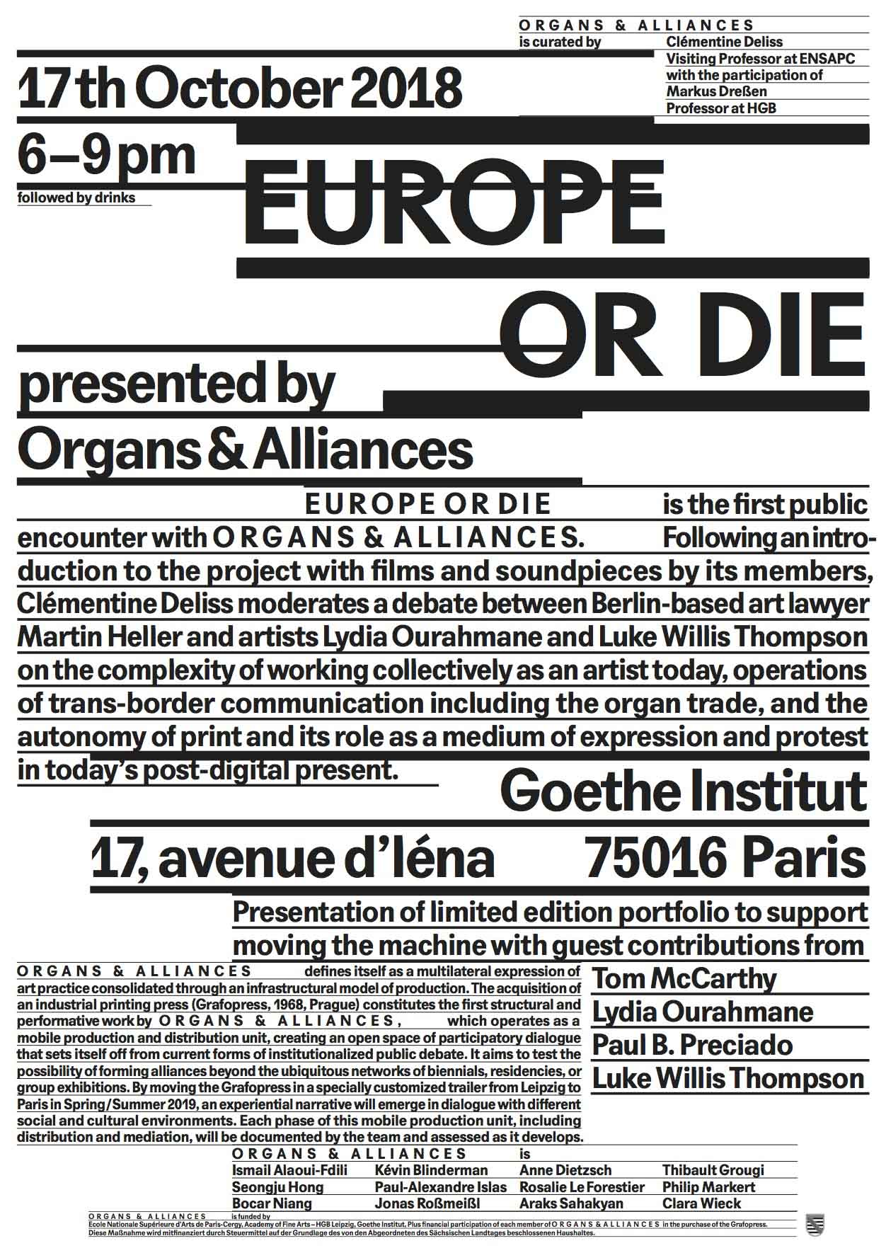 Organs&Alliances-europe-or-die-ENSAPC
