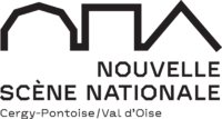 Logo Nouvelle scene nationale_noir