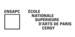 Logo ENSAPC