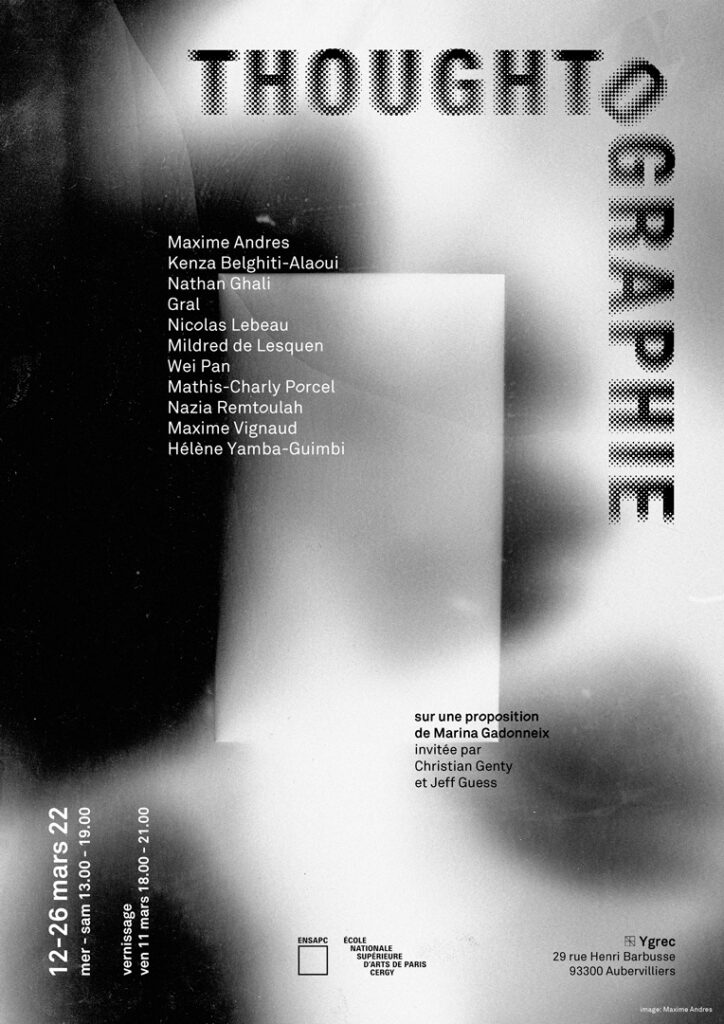 affiche