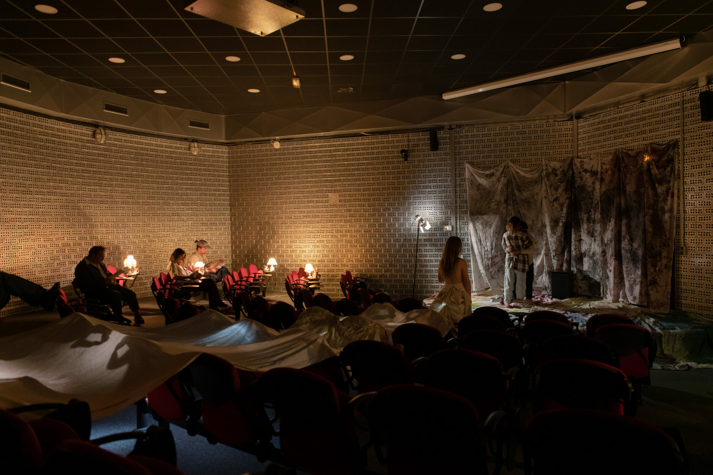 Bastien Gral, DNA 2022, ENSAPC