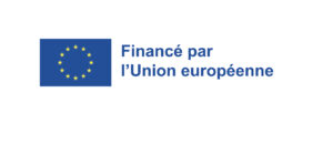 FINANCÉ PAR L'UE