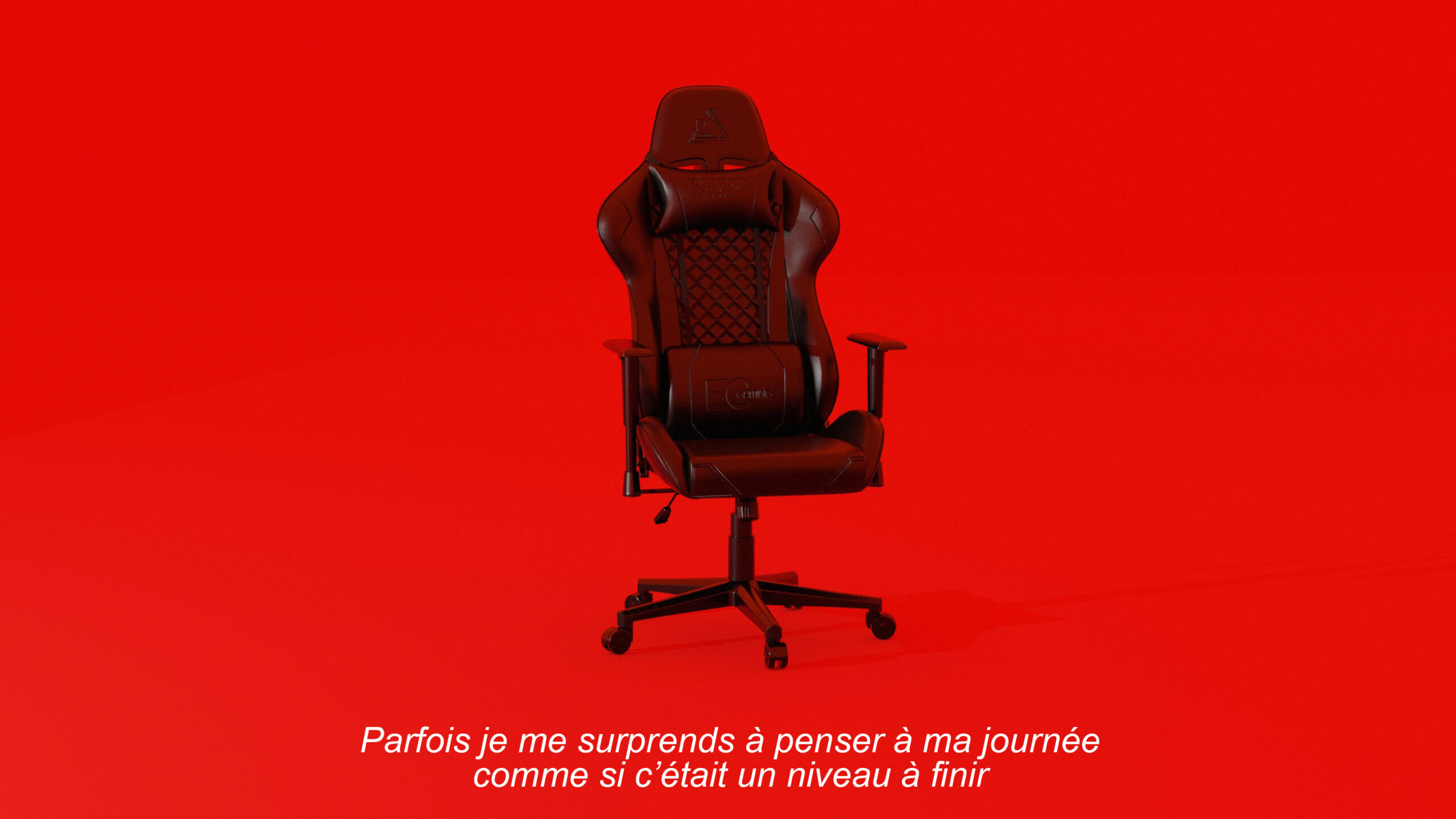 Elouan Le Bars, Side Quest, 2025