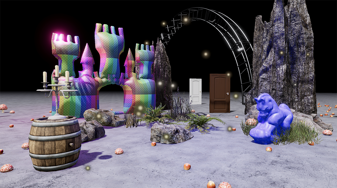 Side quest Elouan le bars Ygrec copie