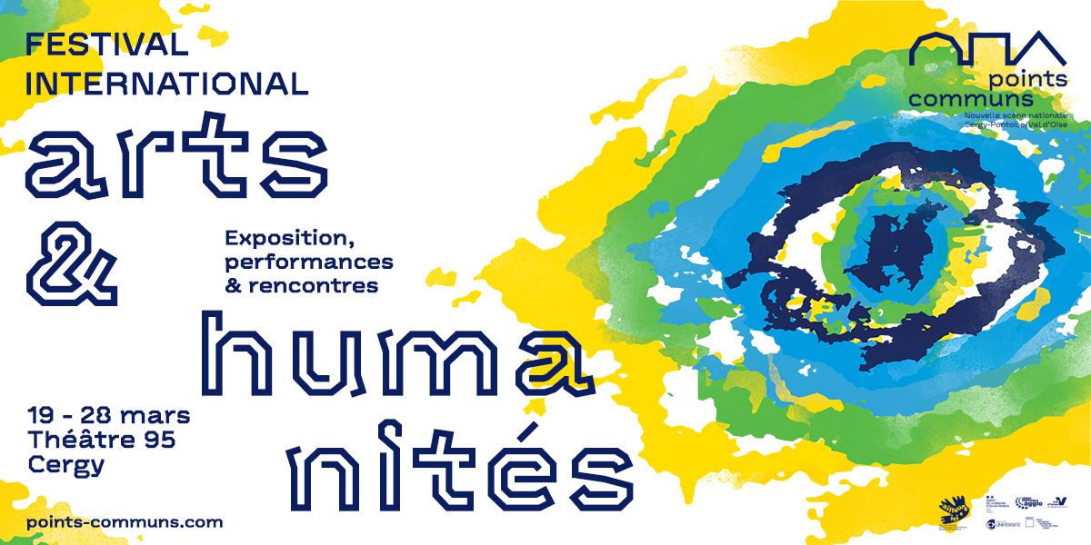 Bandeau Arts & Humanités 2026 - VF