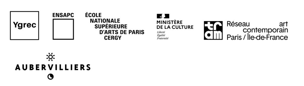 LOGOS À PARTIR DE LÀ